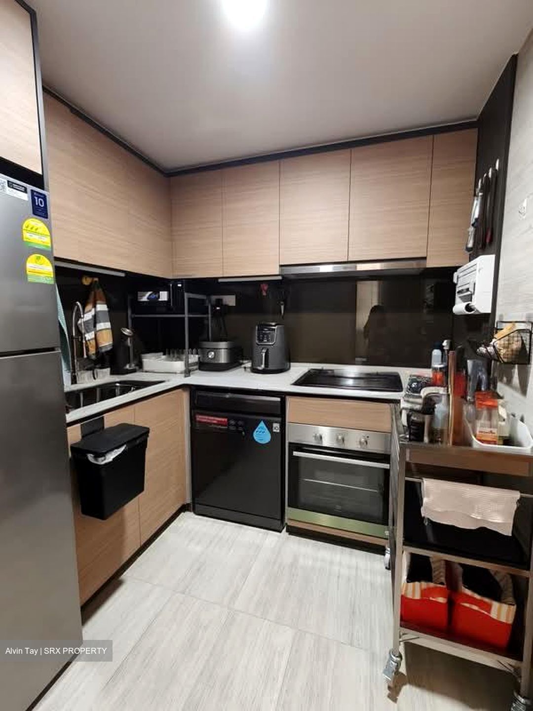 Midwood (D23), Condominium #568072631
